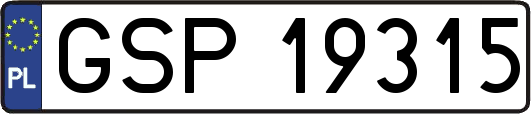 GSP19315
