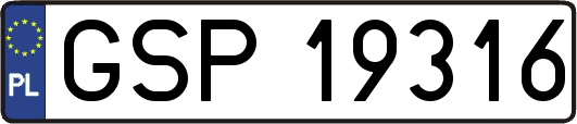 GSP19316