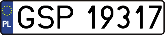 GSP19317