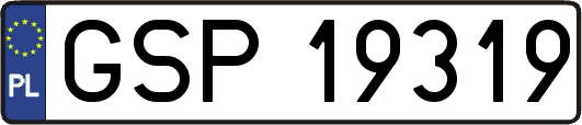 GSP19319