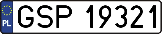 GSP19321