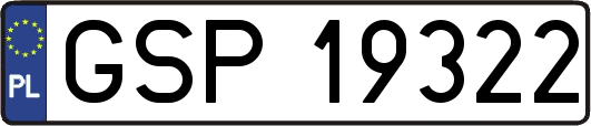 GSP19322
