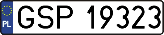 GSP19323