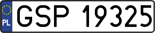 GSP19325