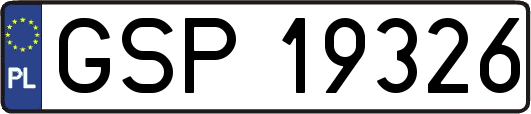 GSP19326