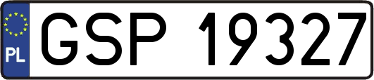 GSP19327