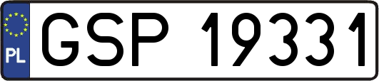 GSP19331