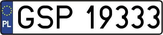 GSP19333