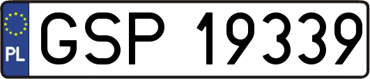 GSP19339