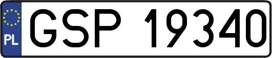 GSP19340