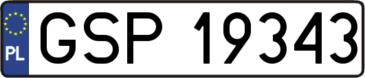 GSP19343