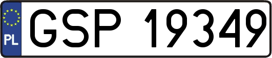 GSP19349