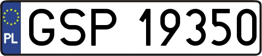 GSP19350