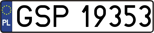 GSP19353