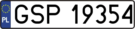 GSP19354