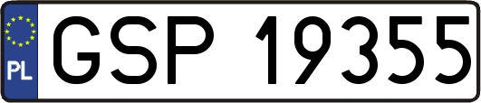 GSP19355