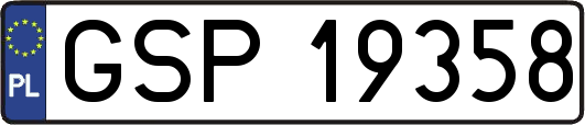 GSP19358