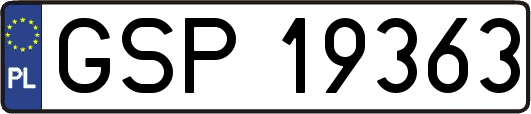 GSP19363