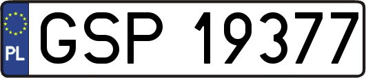 GSP19377