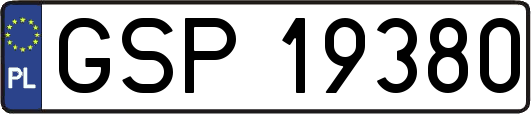 GSP19380