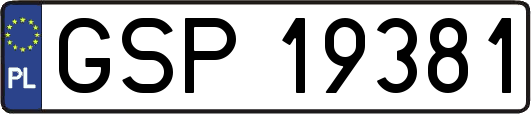 GSP19381