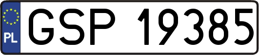 GSP19385
