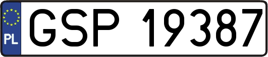 GSP19387
