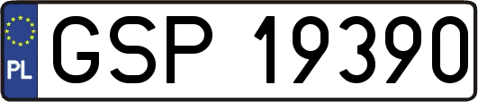 GSP19390