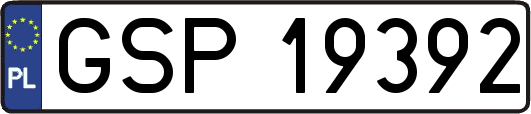 GSP19392