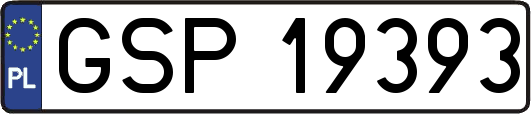 GSP19393
