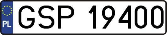 GSP19400