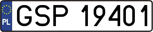 GSP19401