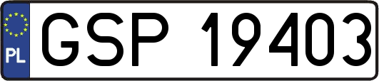 GSP19403