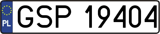 GSP19404