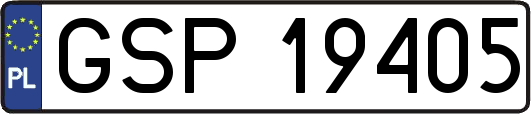 GSP19405