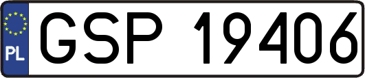 GSP19406