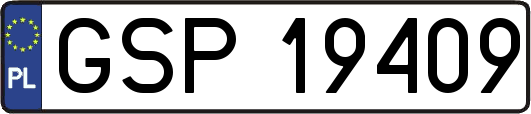 GSP19409