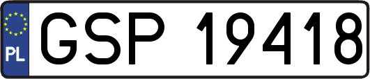 GSP19418