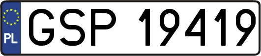 GSP19419