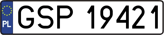 GSP19421