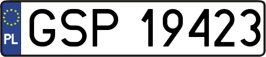 GSP19423