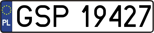 GSP19427