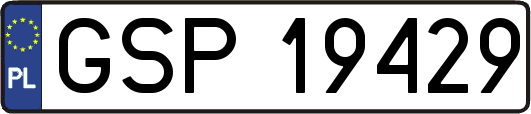 GSP19429