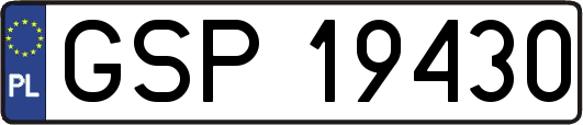 GSP19430