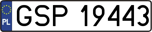 GSP19443