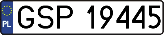 GSP19445