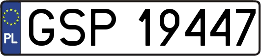 GSP19447