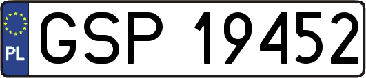 GSP19452