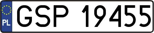 GSP19455