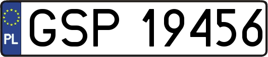 GSP19456